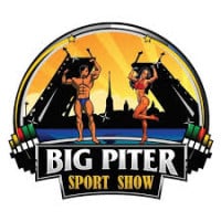 SPORTS AND HEALTH FESTIVAL A BIG PITER SPORT SHOWA Saint Petersburg 2026