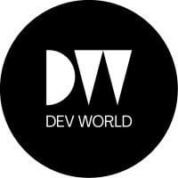 DevWorld Conference & Expo Santa Clara 2027