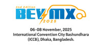 Bangladesh Electric Vehicle & Mobility Exhibition | BEVMX Dhaka 2026