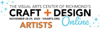 Home - Craft + Design - Craft and Design Richmond 2026