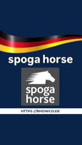International Trade Fair For Equestrian Sports Cologne 2027