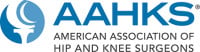 American Association of Hip and Knee Surgeons (AAHKS) Washington DC 2026