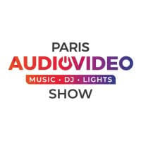 Paris Audio Vedio Show Paris 2026