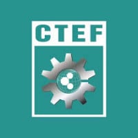 China (Shanghai) International Chemical Technology & Equipment Fair Shanghai 2027