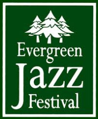 Evergreen Jazz Festival Evergreen 2027