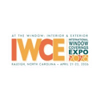 International Window Covering Expo (IWCE) 2027 Tampa 2027