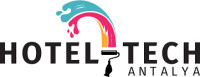 HotelTech Antalya Belek, Antalya 2026