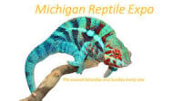 Michigan Reptile and Pet Expo Taylor, Michigan 2026