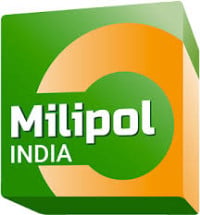 Milipol India 2027 New Delhi 2027