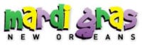 Mardi Gras Falls New Orleans New Orleans 2027