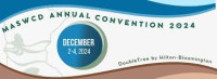 MASWCD Annual Convention and Trade Show Bloomington 2026