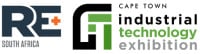 Cape Town Industrial Technology Exhibition Cape Town 2027