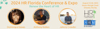HR Florida Conference & Expo Orlando 2027