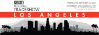 Minneapolis NEWH Regional Tradeshow Bloomington 2026