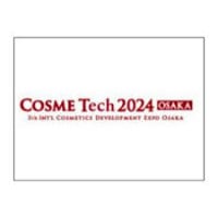 COSME Tech Osaka Osaka 2026