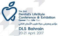 Dentists Lifestyle Conference and Exhibition (DLS Bahrain) Manama 2026