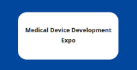 Medical Device Development Expo Koto 2027