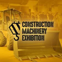 Warsaw Construction Machinery Exhibition 2026 Nadarzyn (Warsaw) 2026