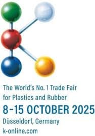 The World's No. 1 Trade Fair for Plastics and Rubber Düsseldorf 2028