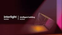 Interlight Russia 2026 — International Trade Fair for Lighting Moscow 2026