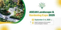 Horticultural & Green Landscape Exhibition (GFI+EXPO) Nanjing 2026