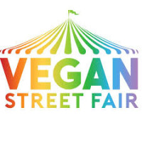 Vegan Street Fair North Hollywood Los Angeles 2026