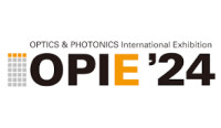 Sensor & Imaging Expo (OPIE) Yokohama 2027