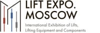 Moscow International LIFT Exhibition Krasnogorsk 2026