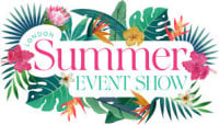 London Summer Event Show London 2027