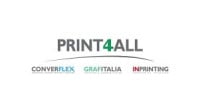 Print4All 2027 (incl. Converflex) Milan 2027