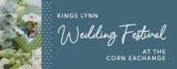 Kings Lynn Wedding Festival 2027 Kings Lynn 2027