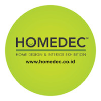 HOMEDEC Indonesia (Jakarta) Tangerang Regency 2026