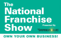 April 30 & May 1 | 2027 – Las Vegas Franchise Show Las Vegas 2027