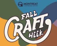 Fall Craft Week Asheville 2026