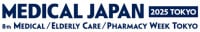 MEDICAL Japan - International Medical and Elderly Care Expo Tokyo Chiba 2026