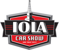 Iola Old Car Show & Swap Meet Iola 2027