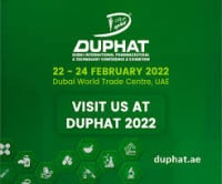 Dubai International Pharmaceuticals and Technologies Conference and Exhibition (DUPHAT) Dubai 2027