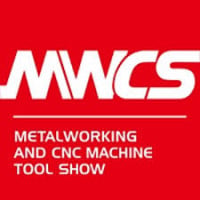 China Industrial Expo CNC Machine Tool and Metalworking Exhibition (MWCS) Shanghai 2026