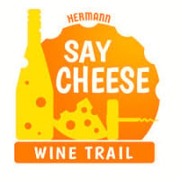 Wine and Cheese Pairing - Say Cheese Wine Trail - Hermann Wine Hermann 2026
