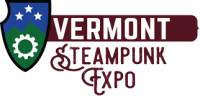 Vermont Steampunk Expo Essex Junction 2026