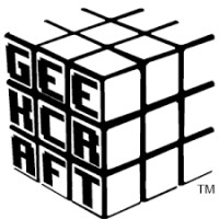 GeekCraft Expo Seattle Seattle 2026