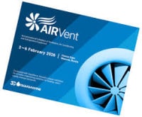 AIRVent International Exhibition Krasnogorsk 2027