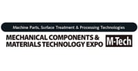 Mechanical Components & Materials Technology Expo Koto 2027