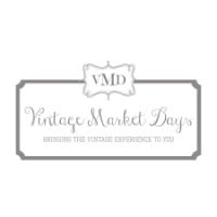Vintage Market Days of Lexington 2026 Lexington 2026