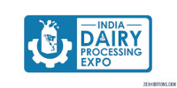 India Dairy Processing Expo 2027 Bengaluru 2027