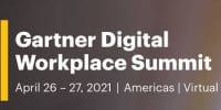 Gartner Digital Workplace Summit London 2027