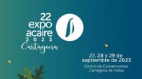 Expoacaire Cartagena Cartagena 2026