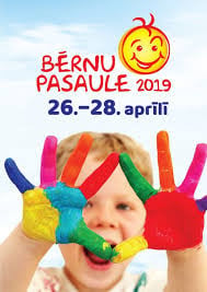 Kids Expo Riga Riga 2027