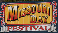 Missouri Day Festival Trenton 2026