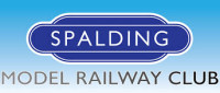 Spalding Model Railway Club Exhibition 2026 Spalding 2026